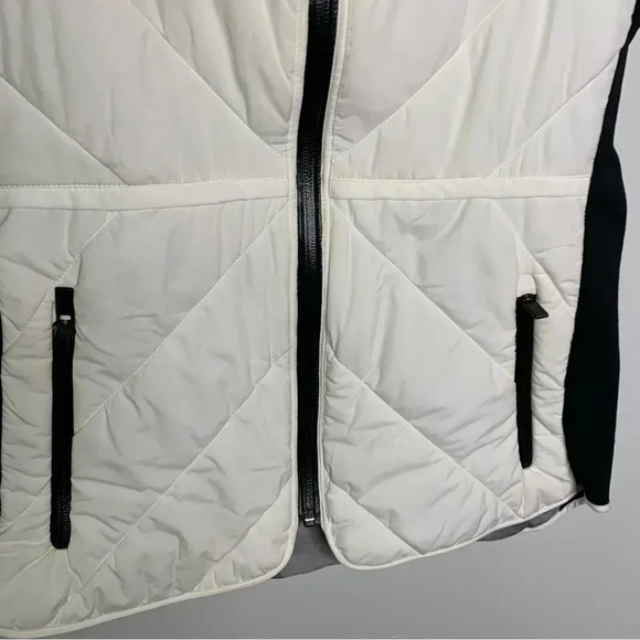 Athleta Wind Spirt Vest Down Alternative - Picture 2 of 8